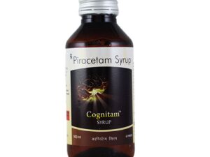 Cognitam Syrup