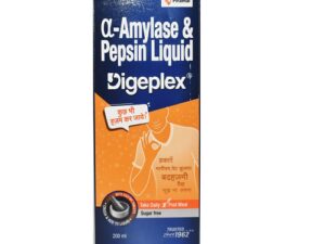 Digeplex Syrup