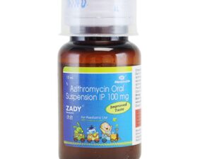 Zady  Readymix Syrup